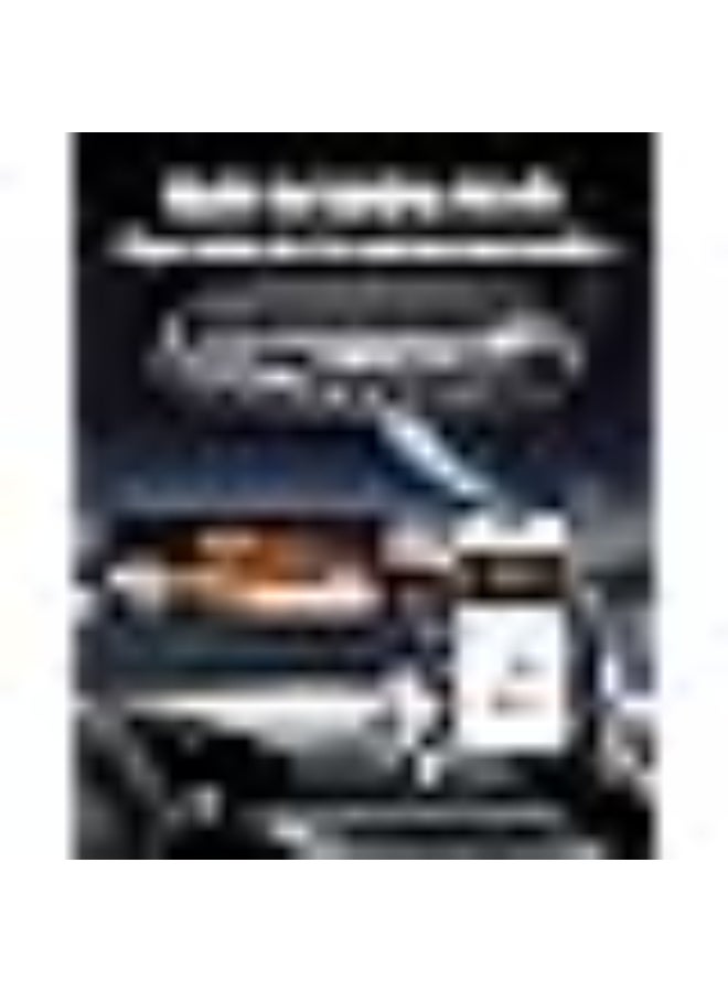 وولف بوكس كاميرا مرآة الرؤية الخلفية - Image 2