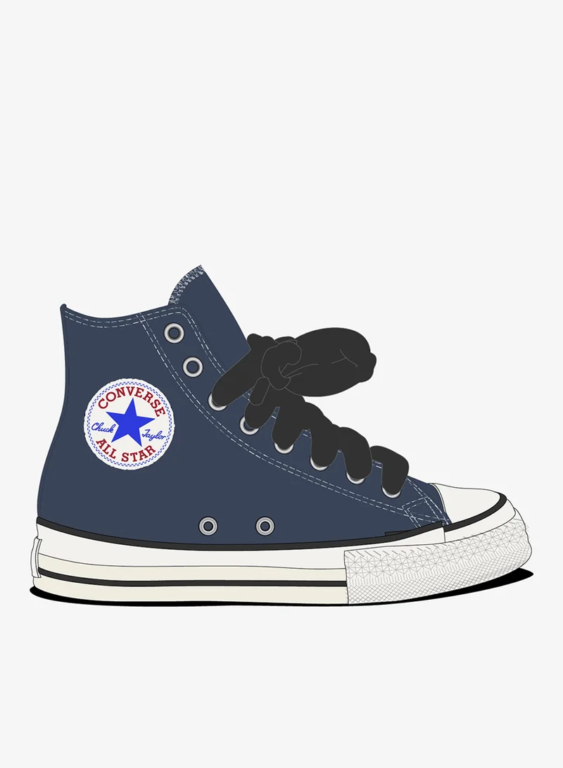 كونفرس تشاك تايلور أول ستار ثرو باك