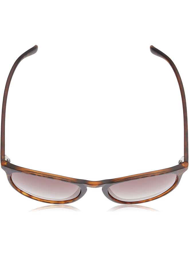 Polaroid Oval Unisex's Sunglasses - Image 4