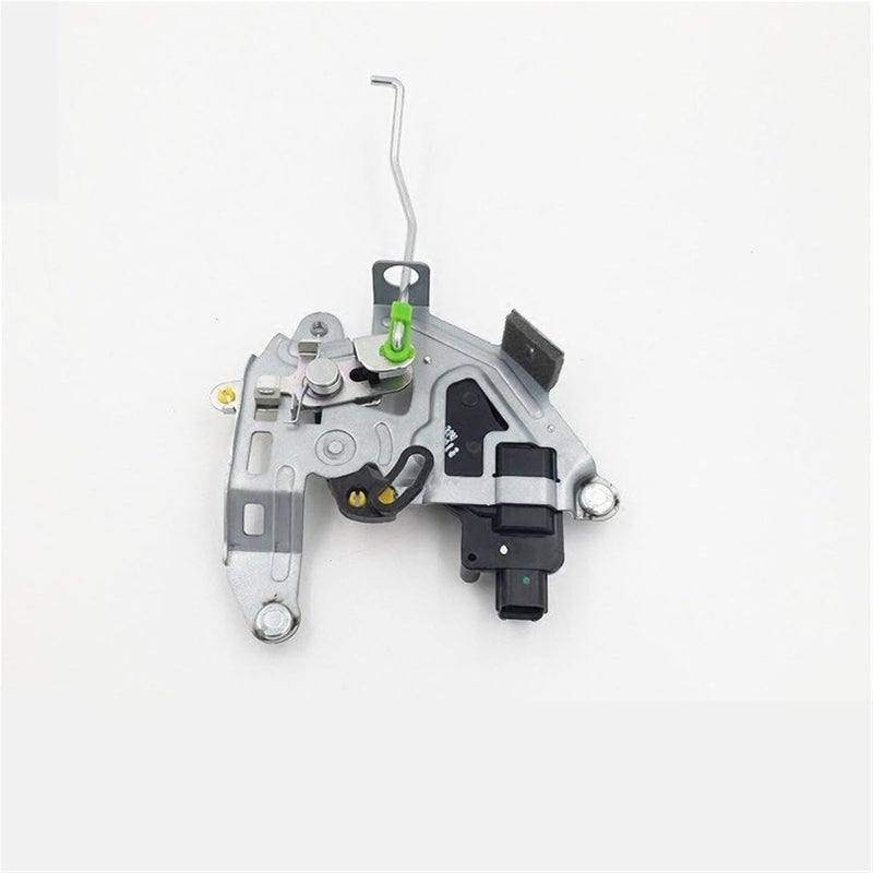 Wivplex Rear Cover Lock Latch Actuator for Kia Sportage 2004-2010 - Image 3