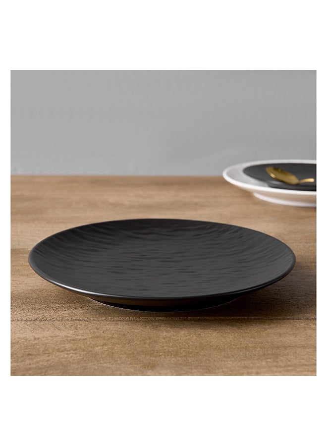 Home Box طبق عشاء ريبل نيو بون تشاينا 26.8 × 3 × 26.8 سم  - Image 1