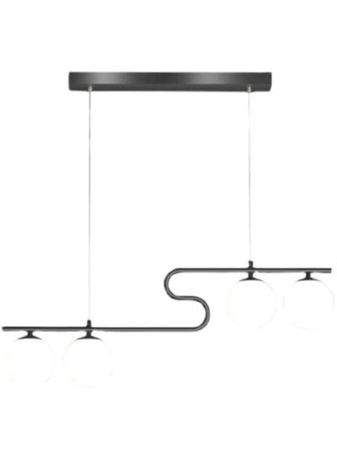 Wahag Chandelier Serpentine  - Image 4