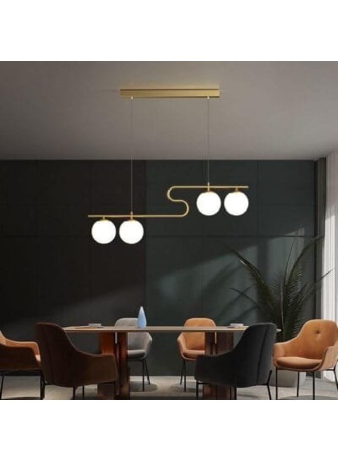Wahag Chandelier Serpentine  - Image 1