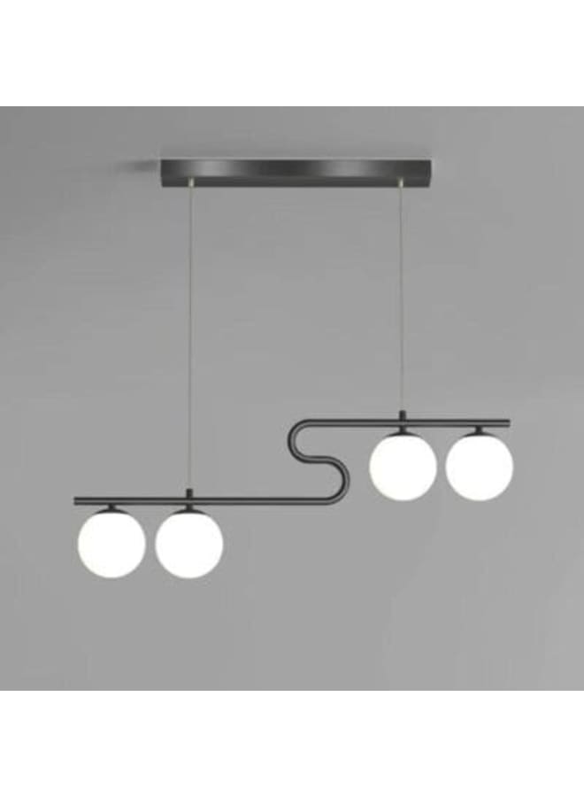 Wahag Chandelier Serpentine  - Image 2