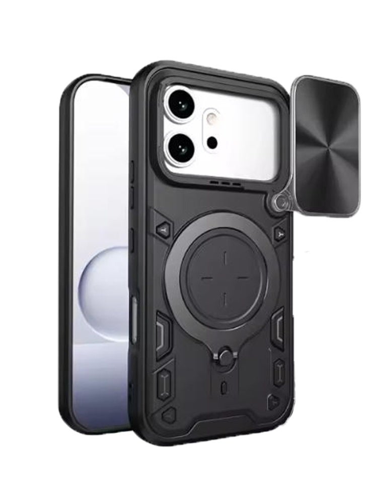 qirg Qirg Armor Case For Honor 600 600 Pro ZEF9E2D7034C9F3D421F7Z