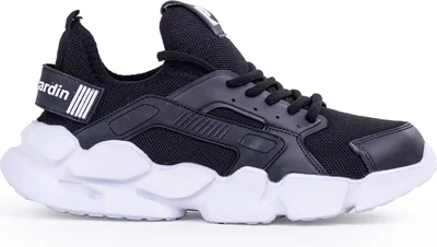 بيير كاردان 4y 31367 Sneaker Casual Men's Sports Shoes