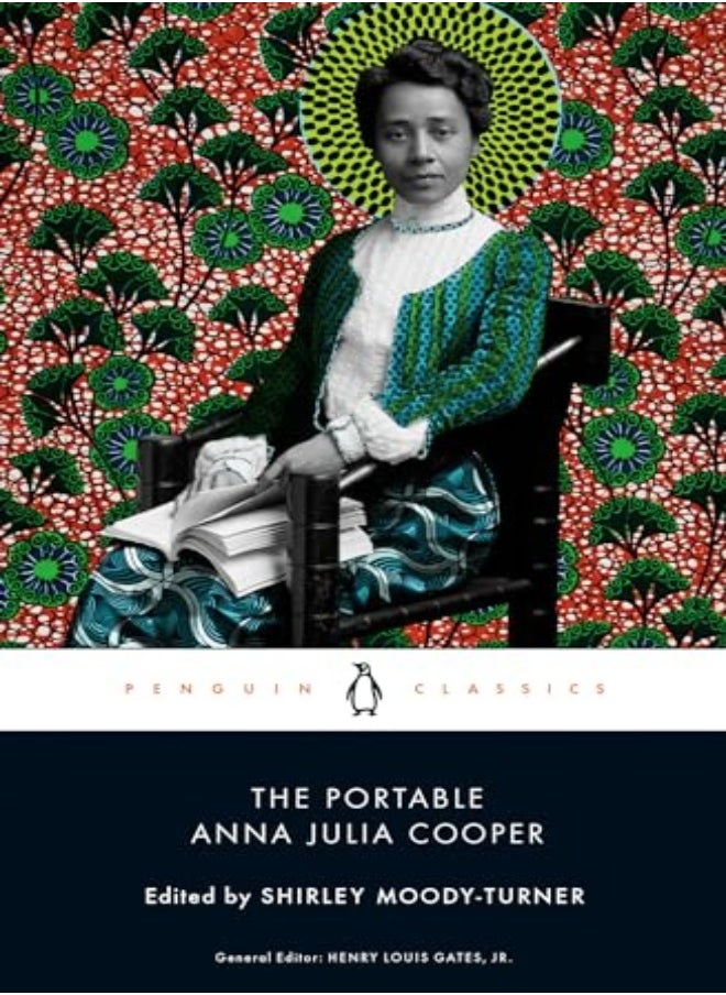 The Portable Anna Julia Cooper 