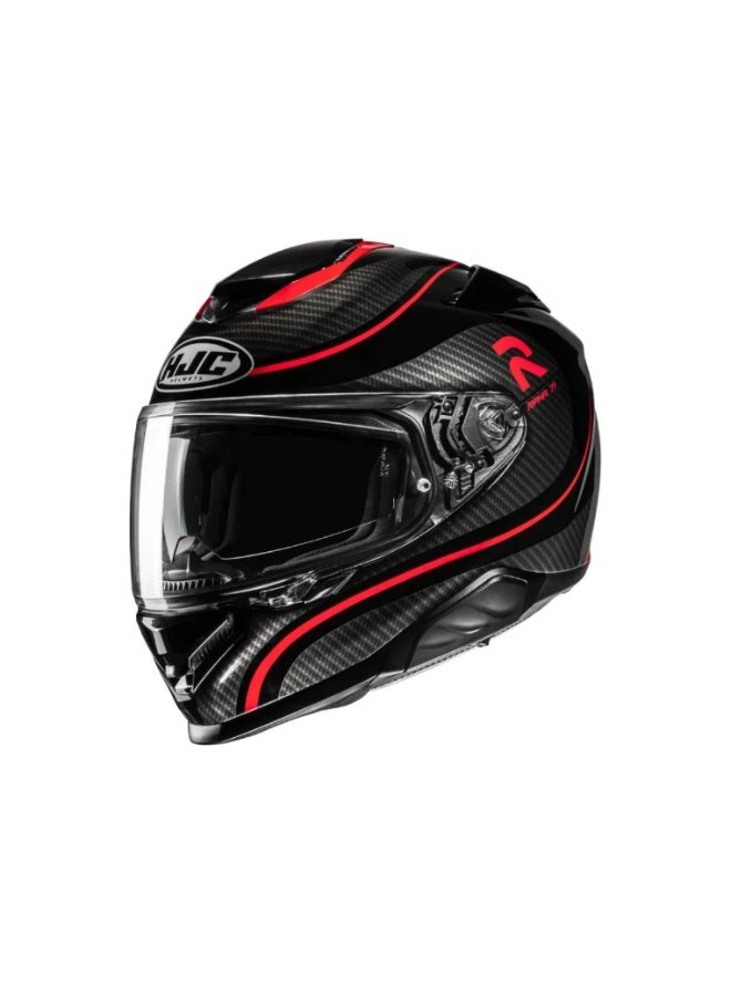 HJC RPHA 71 Cleta Full-Face Helmet - Image 1