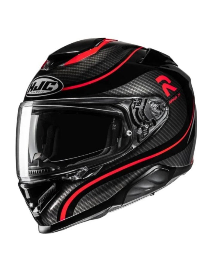 HJC RPHA 71 Cleta Full-Face Helmet - Image 2