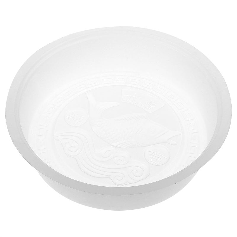 Fish Shape Jelly Mold for Cake Fondant Decorating and Pastry Molds for Chocolate Candy Making and Sugar Craft Mold Perfect for DIY Cake Decoration - Image 4
