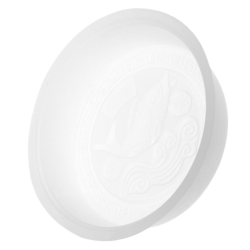 Fish Shape Jelly Mold for Cake Fondant Decorating and Pastry Molds for Chocolate Candy Making and Sugar Craft Mold Perfect for DIY Cake Decoration - Image 5