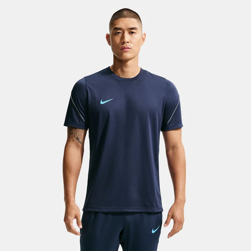 Nike Men's Strike Dri-FIT Training Football T-Shirt