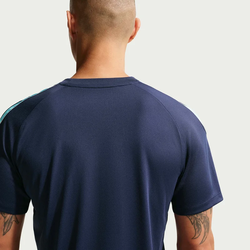 Nike Men's Strike Dri-FIT Training Football T-Shirt