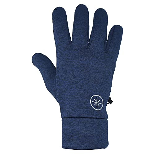 ZaySoo Winter Gloves with Pair & Touch Screen Feature - Blue - Image 3