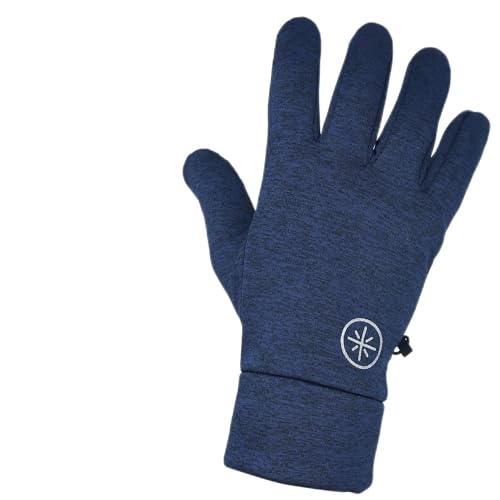 ZaySoo Winter Gloves with Pair & Touch Screen Feature - Blue - Image 1