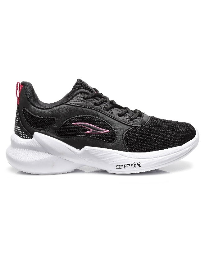 Asian Firefly-04 Lace-up Sports Shoes  - Image 3