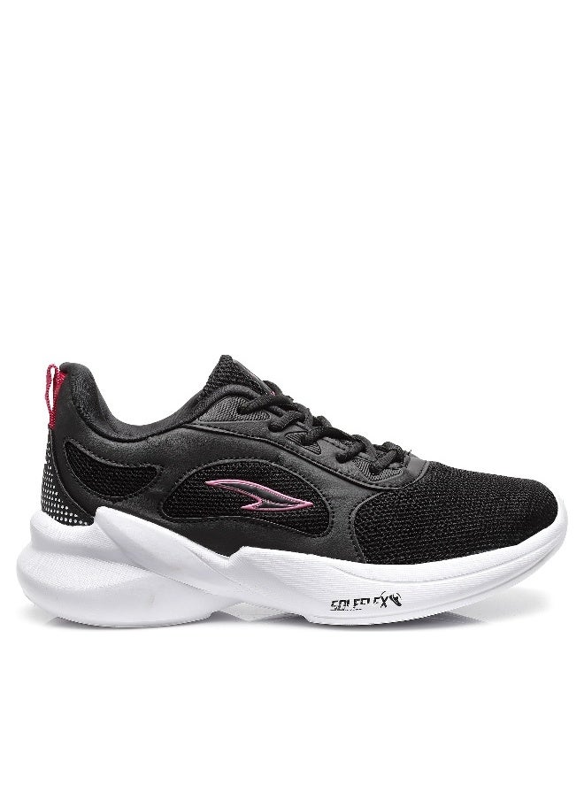 Asian Firefly-04 Lace-up Sports Shoes - Image 1
