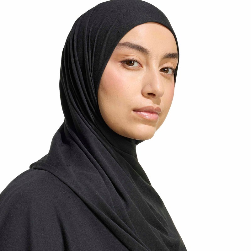 adidas Saudia Travel Headscarf - Image 1