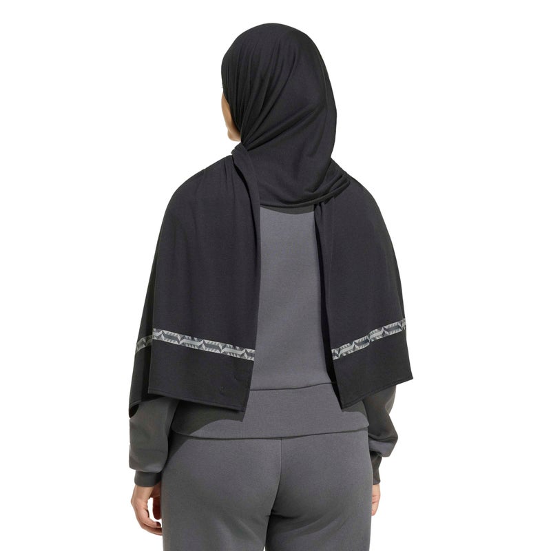 adidas Saudia Travel Headscarf - Image 2