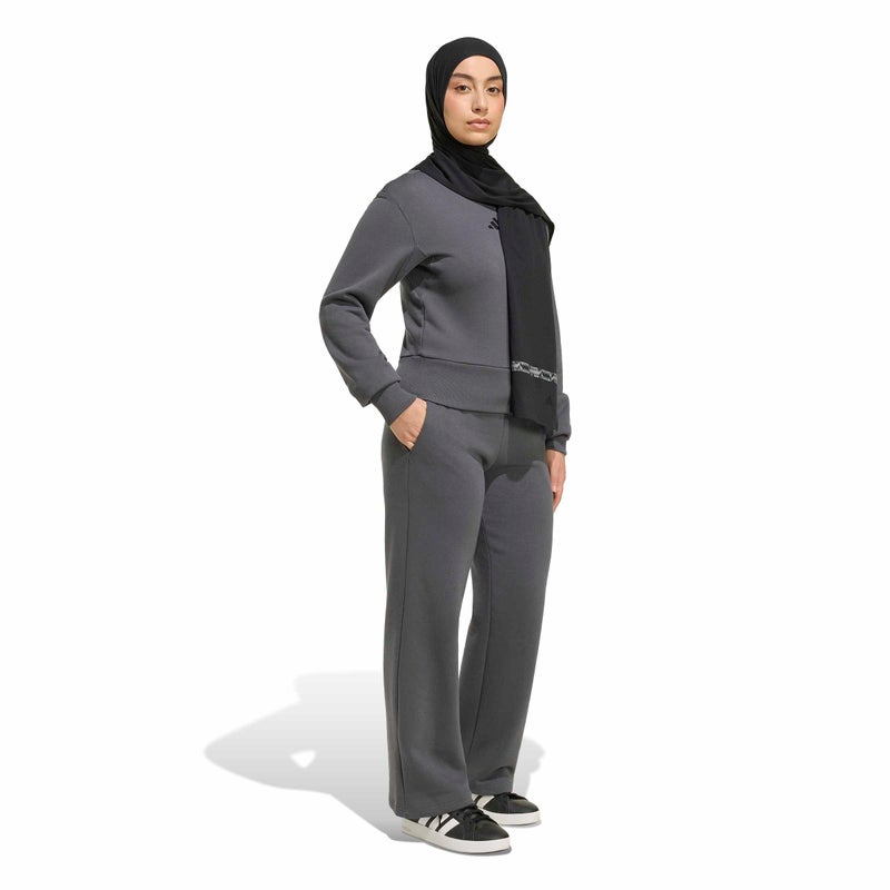 adidas Saudia Travel Headscarf - Image 3