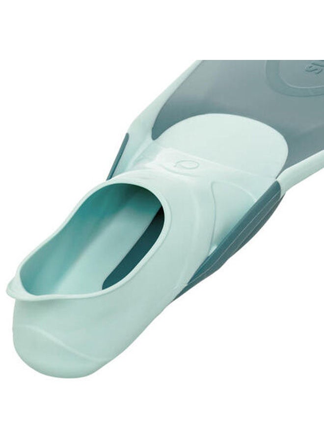 Subea - Diving Fins Size 32-33 UK - Image 1