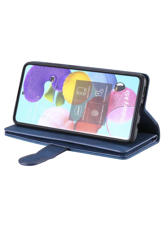 اس-توب جراب لهاتف Motorola Edge 50 Neo، جراب هاتف جلدي مزود بسحاب وبطاقة تسع بطاقات مع حبل تعليق - Image 5