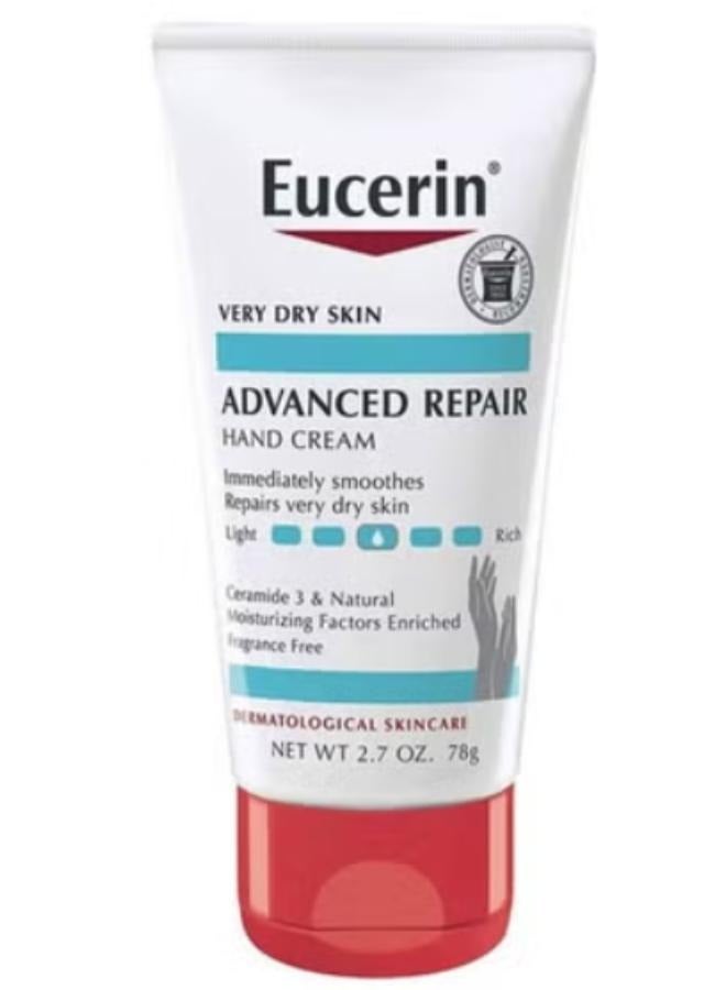 Disaar Beauty Eye Whitening Cream Anti Wrinkle Ageing Vitamin С Organic Multicolour 25ml+Advanced Repair Hand Cream78g  - Image 3