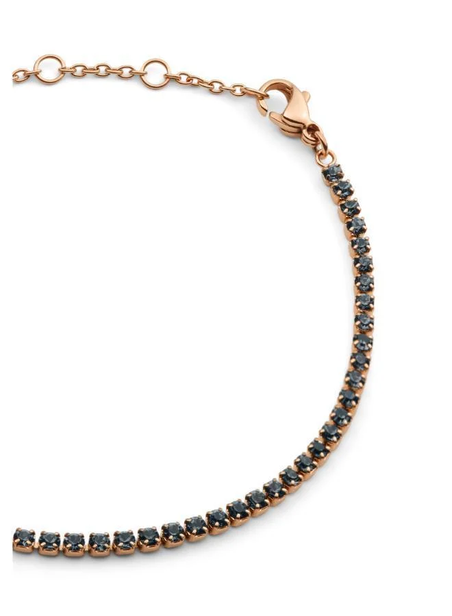 دانيال ولينغتون DW00401109 Classic Tennis  Bracelet