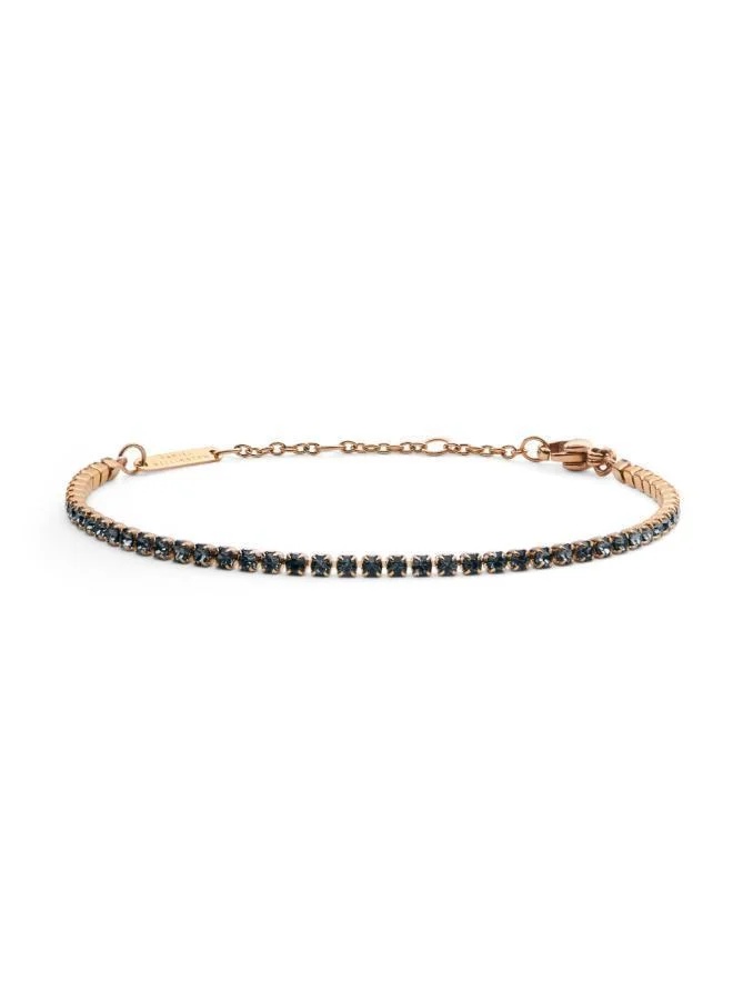 دانيال ولينغتون DW00401109 Classic Tennis  Bracelet