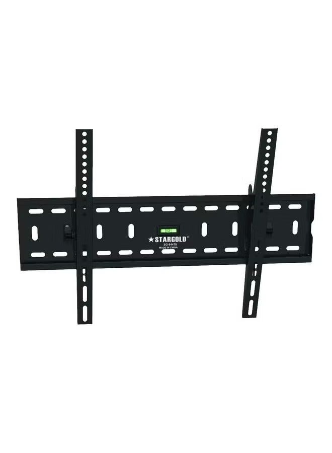 Stargold Tilting Wall Mount For 32-70 Inches Screen Bracket Black - Image 1