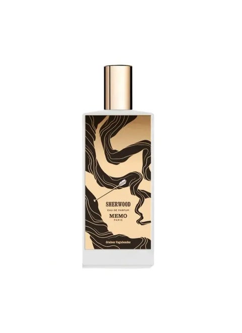 Memo Sherwood EDP 75ML