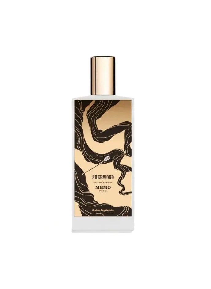 Memo - Memo Sherwood EDP 75ML - Image 1