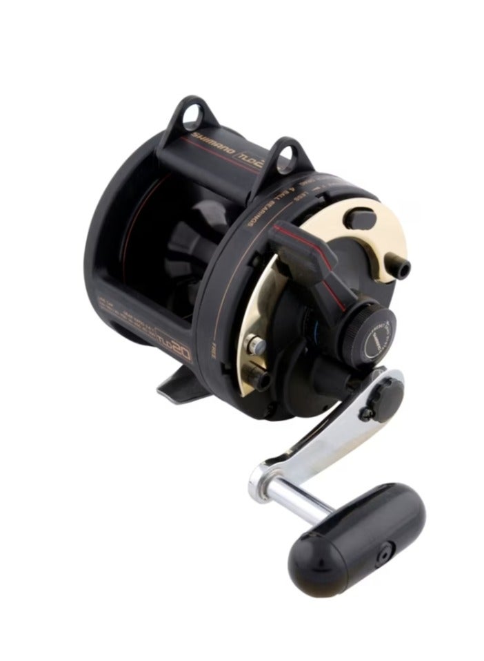 SHIMANO Tld20A-Rb
