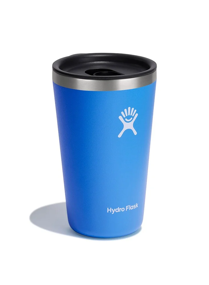 Hydro Flask Hydro Flask Cascade All Around Insulated Tumbler, 470 ml