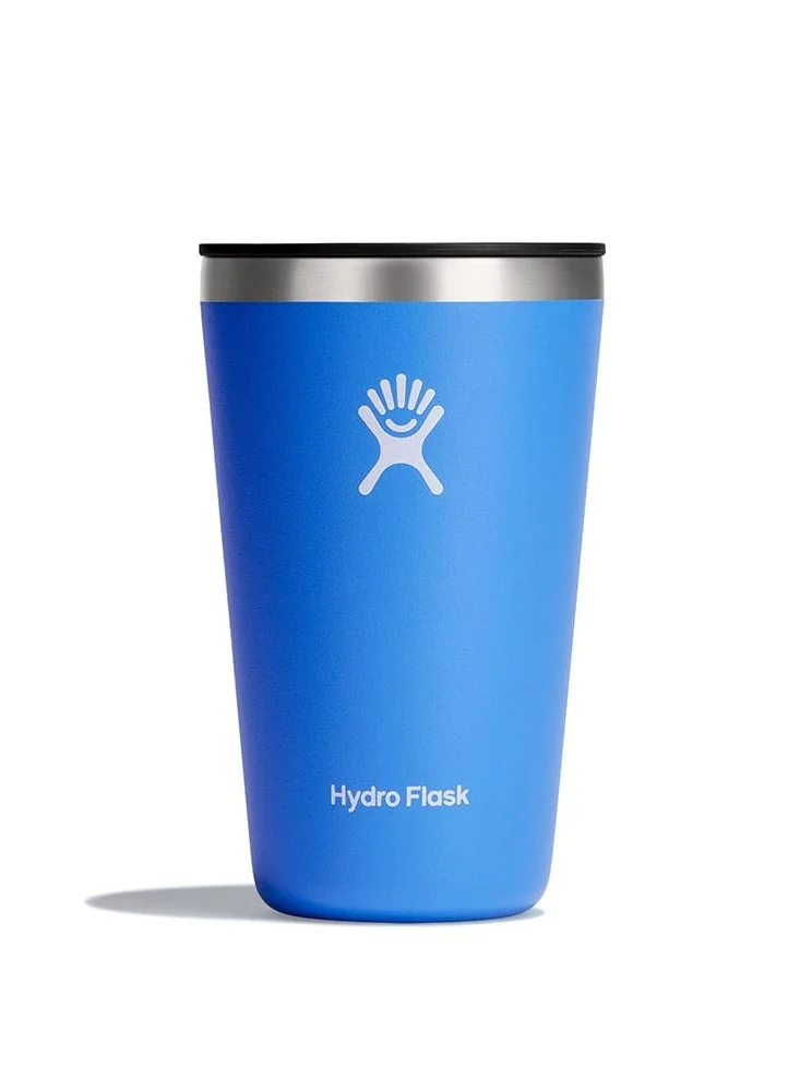 Hydro Flask Hydro Flask Cascade All Around Insulated Tumbler, 470 ml