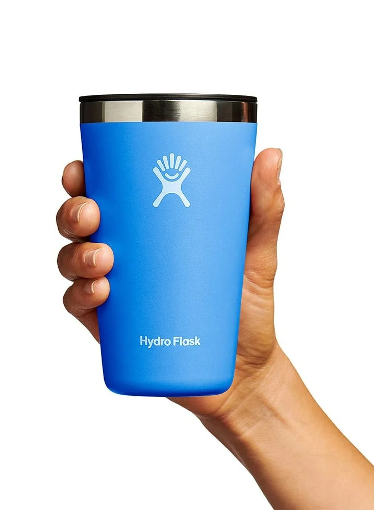 Hydro Flask Hydro Flask Cascade All Around Insulated Tumbler, 470 ml