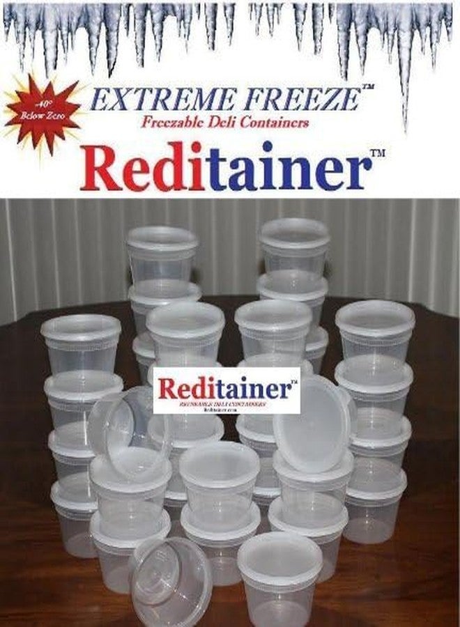 REDITAINER Extreme Freeze (10, 16 OUNCE) - Image 2