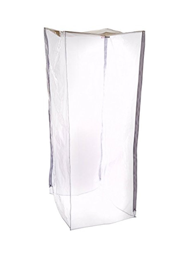 Winco 20-Tier Sheet Pan Rack Cover