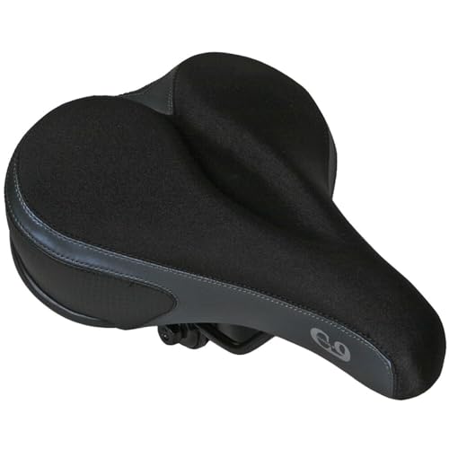 Cloud-9 Comfort Men's Saddle - Image 4