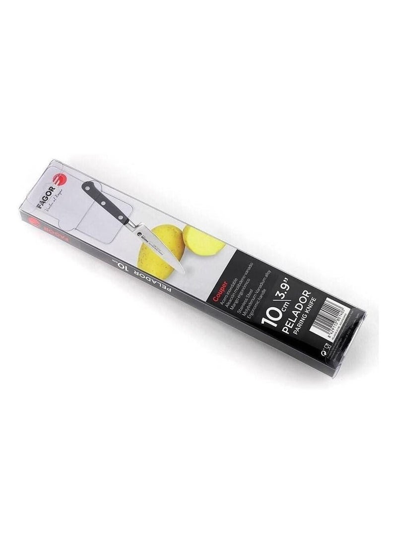 fagor COUPER PARING KNIFE 10CM  - Image 3