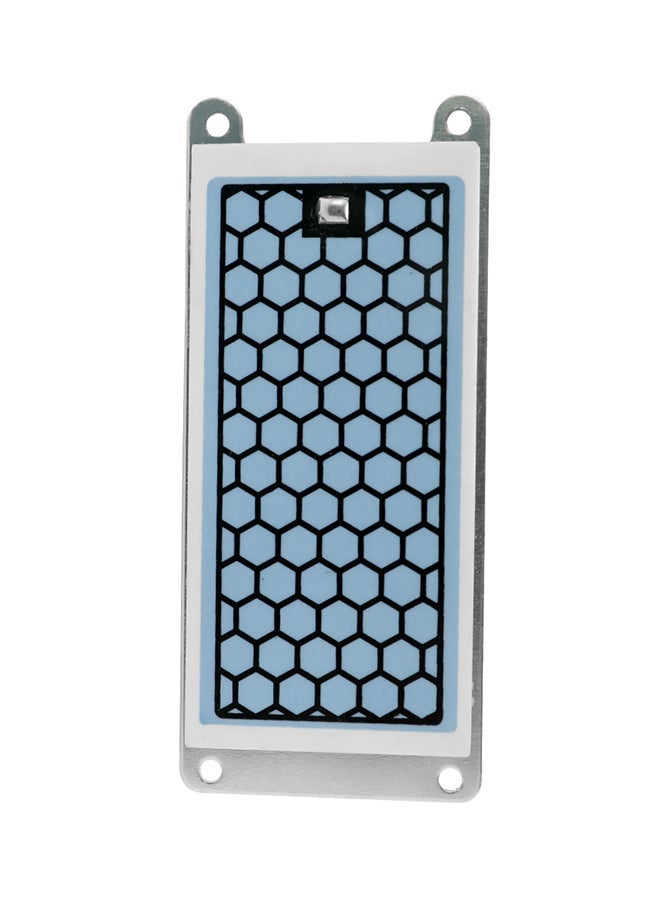 NIBEMINENT 10-Piece Generator Integrated Ceramic Ozonizer Air Purifier Plates Multicolour  - Image 1
