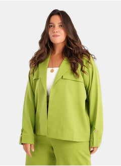 Clue Voile Chic Jacket  - Image 2