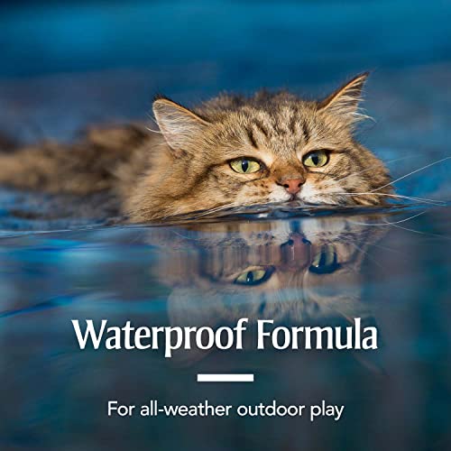 PetArmor for Cats, Flea & Tick Treatment for Cats (Over 1.5 Pounds), Includes 6 Month Supply of Topical Flea Treatments - Image 5