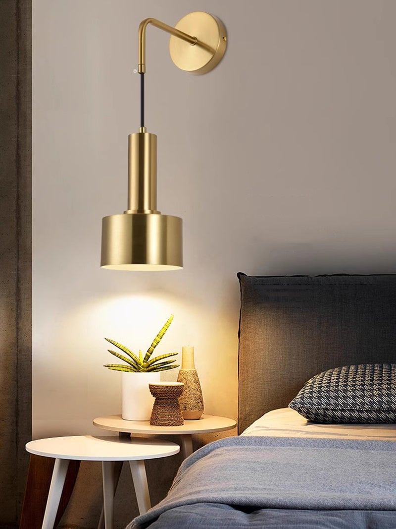 Wall Light E27 - Image 5