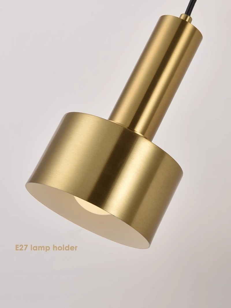 Wall Light E27 - Image 3