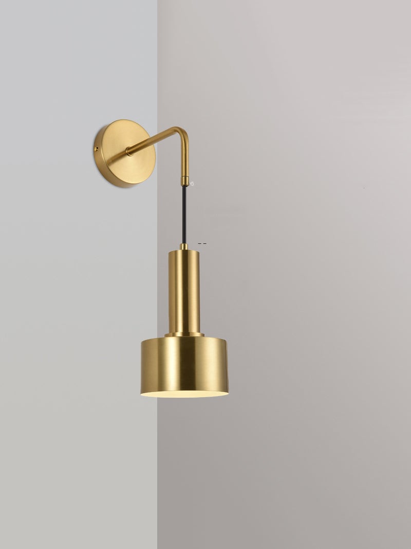 Wall Light E27 - Image 1