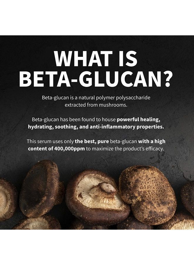 iUNIK بيتا جلوكان نباتي خفيف الوزن غير لزج مرطب عميق كريم مائي مرطب يومي سريع الامتصاص للبشرة الجافة الناضجة الحساسة الخطوط الدقيقة فيتامين سنتيلا مشتق طبيعيًا من شركة سكينك الكورية - Image 5