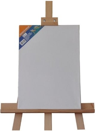 Bafix Framed Canvas 25X35 Cm 107822 