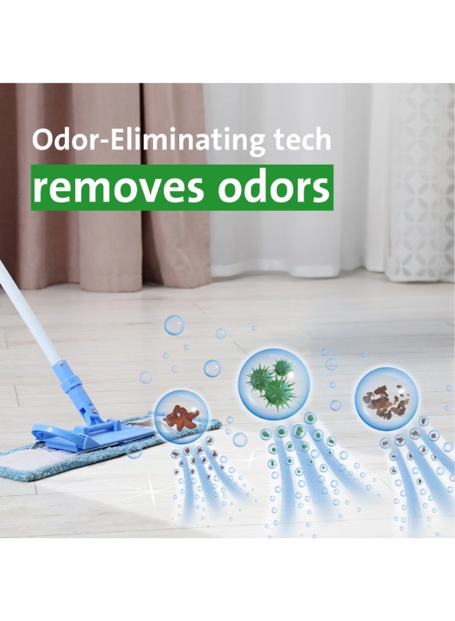 loyal معطر منزلي متعدد الاستخدامات زهور الربيع الأخضر 700 مل - Image 3