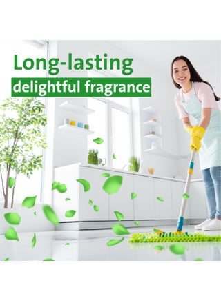 Multi-Purpose Household Deodorizer Spring Flowers Green 700 ml - view 4